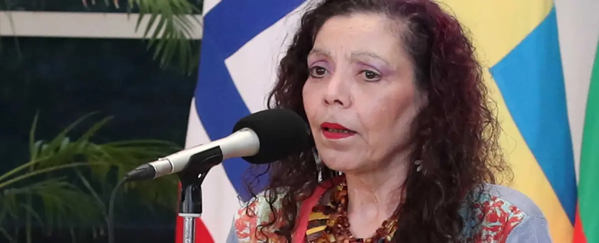 Rosario: "Clamor a Dios por la paz en todas partes, clamor a Dios por la vida buena en Nicaragua"