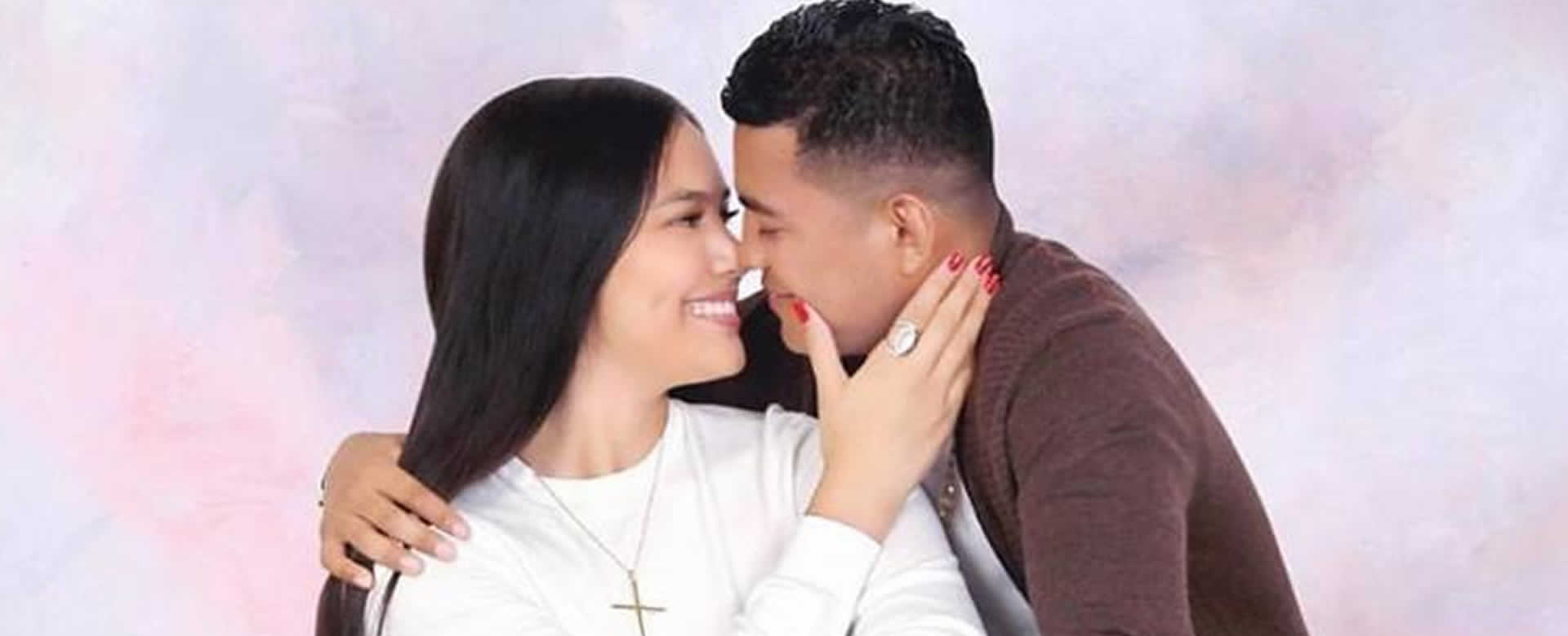 Román "Chocolatito" González noqueado por el amor