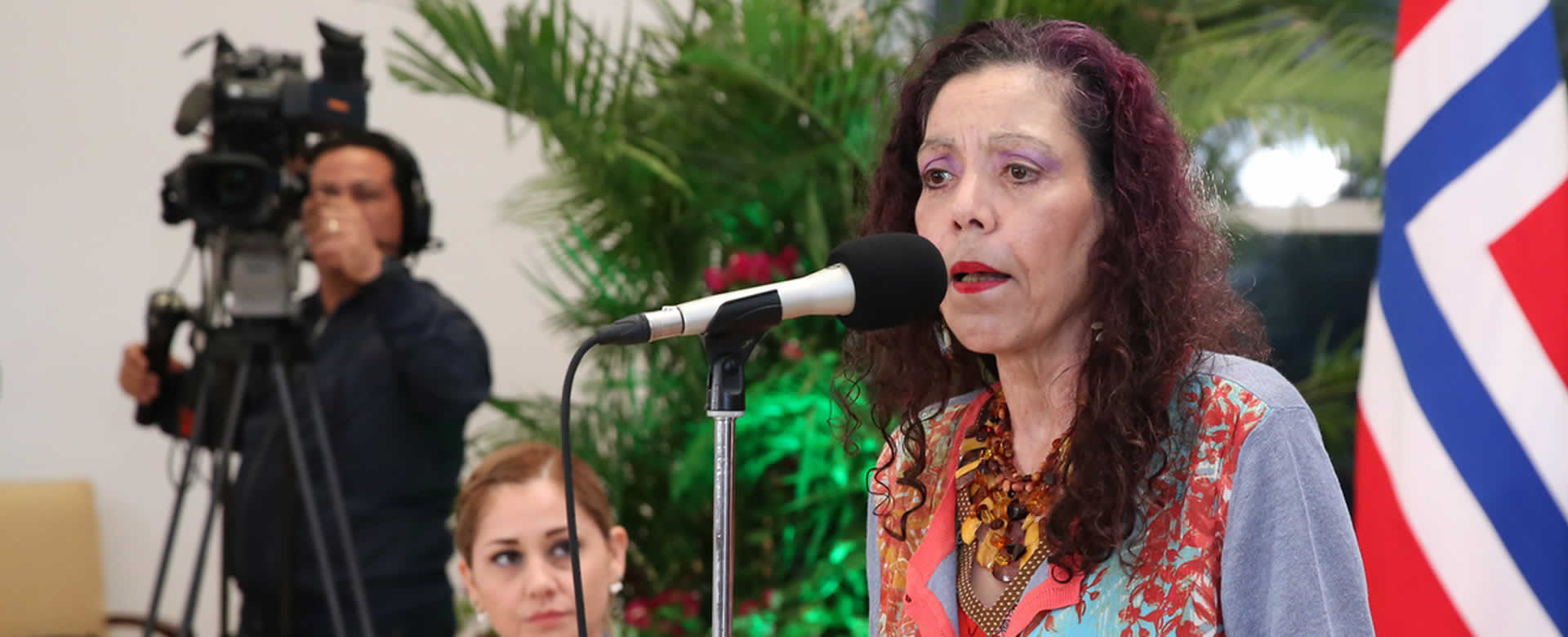 Rosario: "Nos preparamos para participar en las honras fúnebres del Cro. Bismarck Martínez"