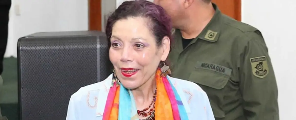 Rosario envía felicitaciones al Papa Francisco en celebración al Día de San Jorge