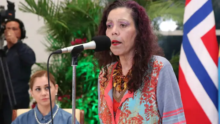 Rosario: “El sacrificio de nuestros héroes y mártires caídos no es en vano”