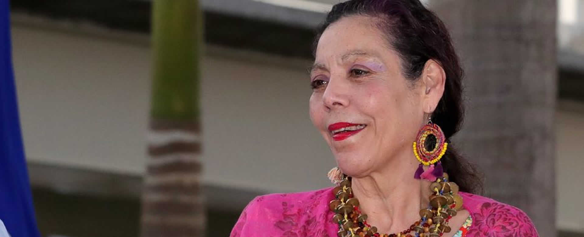 Rosario: “Acompañamos con cariño la lucha contra el cáncer de mama”