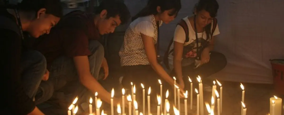 Más de 20 estudiantes se suicidan en la India tras reprobar un examen