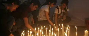 Más de 20 estudiantes se suicidan en la India tras reprobar un examen