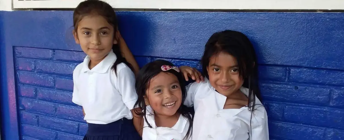 San Juan de Río Coco: estudiantes disfrutan rehabilitación del centro Salomón Ibarra Mayorga