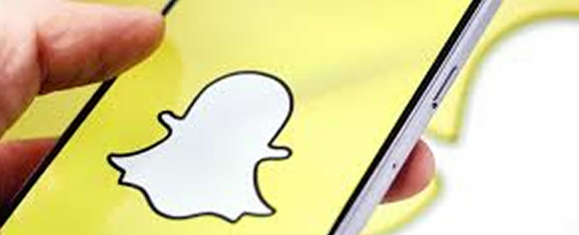Snapchat permitirá que los usuarios puedan cambiar el nombre de su cuenta