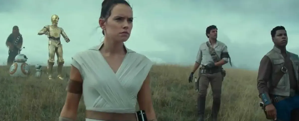 Episodio IX de Star Wars ya tiene título, tráiler y fecha de estreno