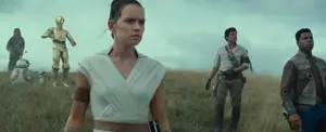 Episodio IX de Star Wars ya tiene título, tráiler y fecha de estreno