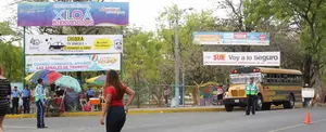 Laguna de Xiloa y Centro Recreativo de Xilonem lucen llenos en los últimos días de vacaciones