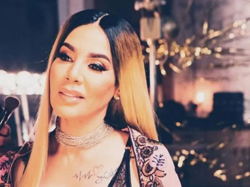 La vieja escuela del reggueton sale en defensa de Ivy Queen