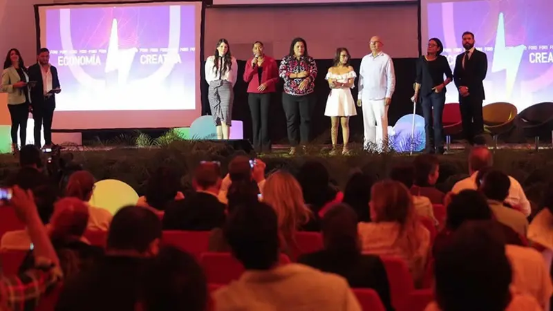 Nicaragua realiza el Primer Foro de Economía Creativa