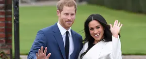 Meghan Markle y el príncipe Harry podrían mudarse a África después del nacimiento de su bebé
