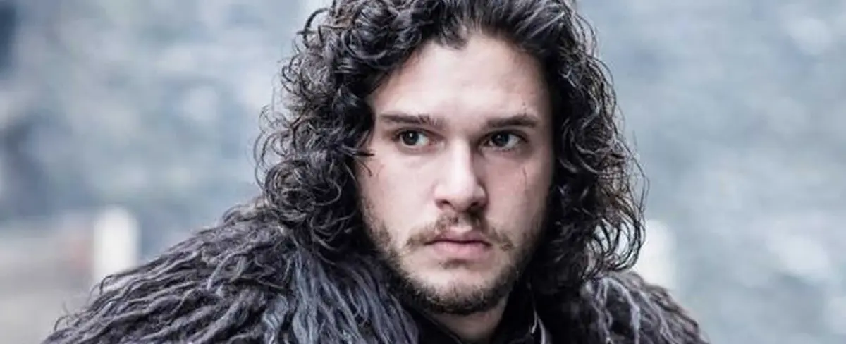 Game of Thrones: Una foto despierta la más triste teoría sobre Jon Snow y el final de la serie