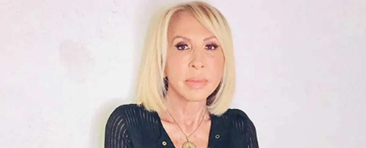 Laura Bozzo nos cuenta el origen de la frase "que pase el desgraciado"