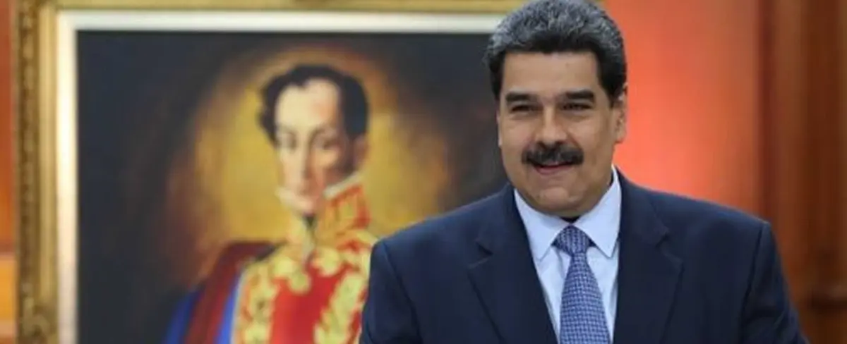 Presidente Maduro ratifica lealtad total de las Fuerzas Armadas