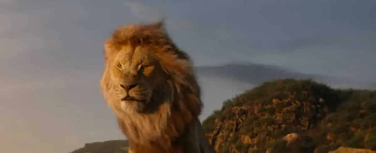 Disney revela otro trailer y fecha de estreno de El Rey León