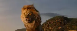 Disney revela otro trailer y fecha de estreno de El Rey León