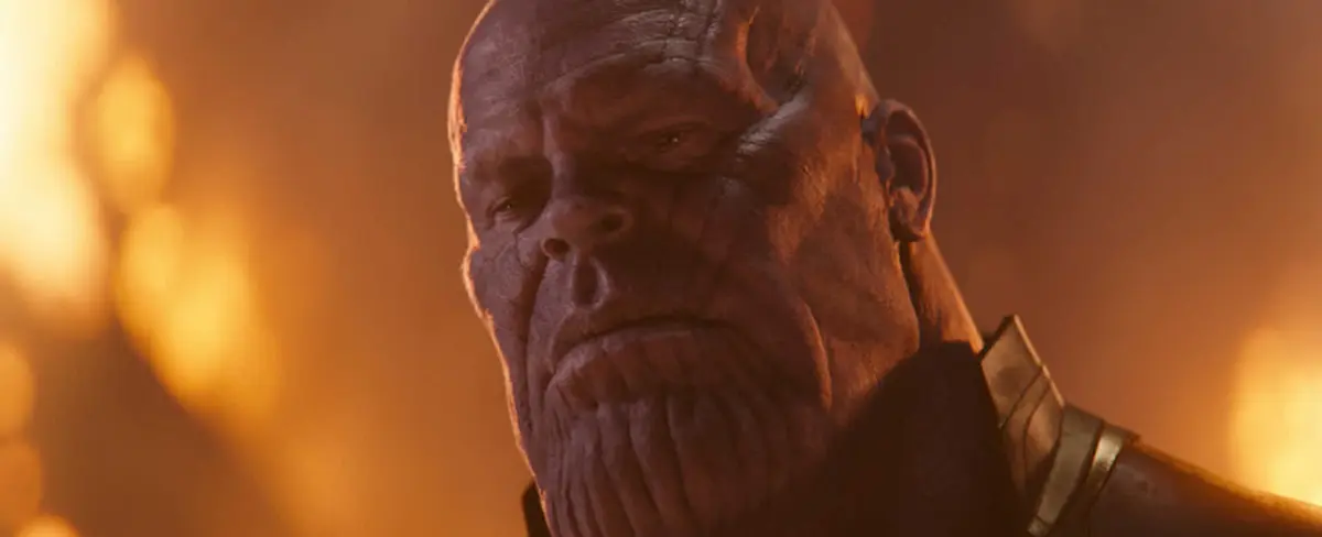 Google celebra el estreno de la cuarta parte de 'Los Vengadores', 'Avengers: Endgame'