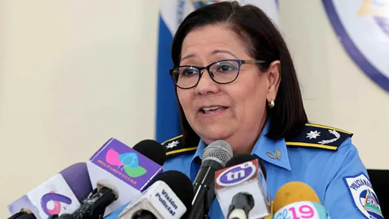 Policía de Transito contabiliza más de 700 accidentes en una semana