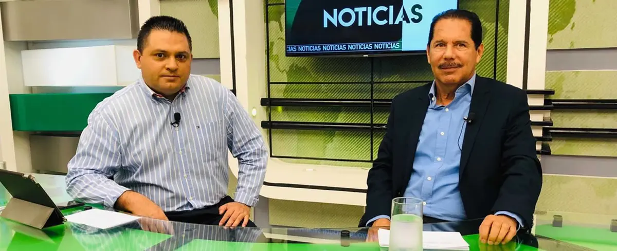 General Mojica: Nicaragua avanza a paso firme en el mejoramiento de toda su red vial