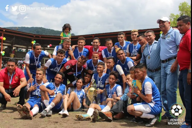 FENIFUT anuncia los equipos que suben a segunda y bajan a tercera división 