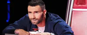 Adam Levine le dice adiós a 'The Voice' tras 16ª temporadas