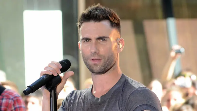 Adam Levine le dice adiós a 'The Voice' tras 16 temporadas
