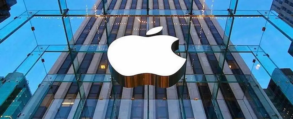 Acciones de Apple caen un 5% tras fallo de juicio por monopolio