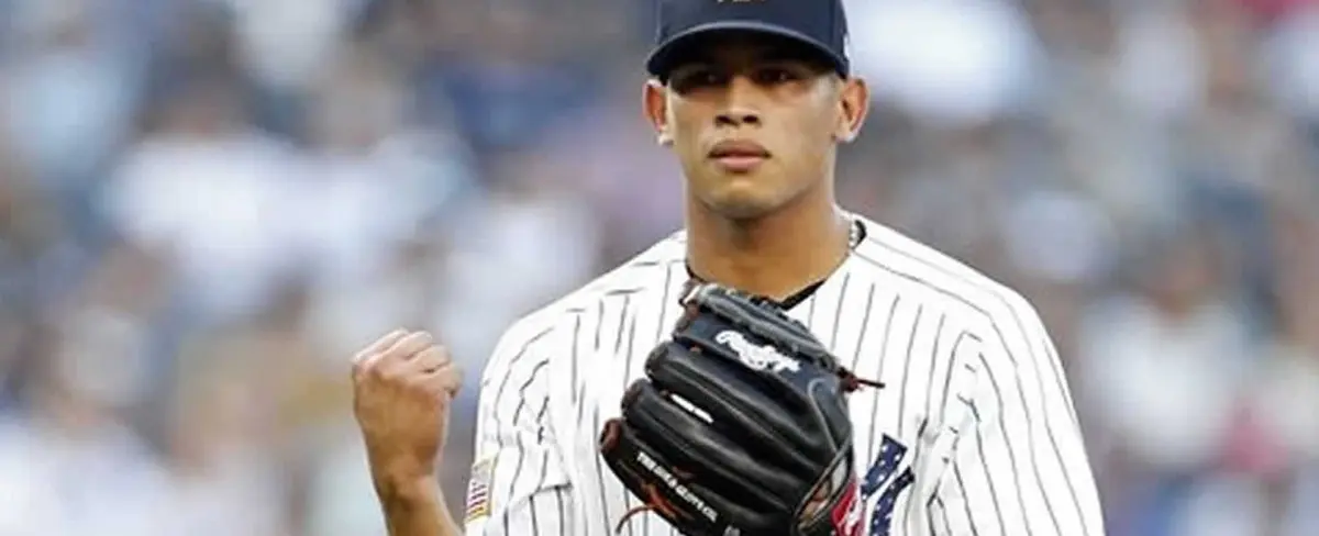 Jonathan Loaisiga ingresa a la lista de lesionados esta temporada