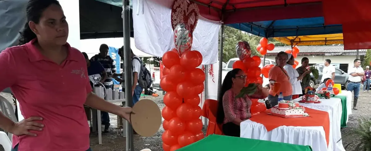 Más emprendedoras se suman al concurso "Madre Pastel" de Rivas