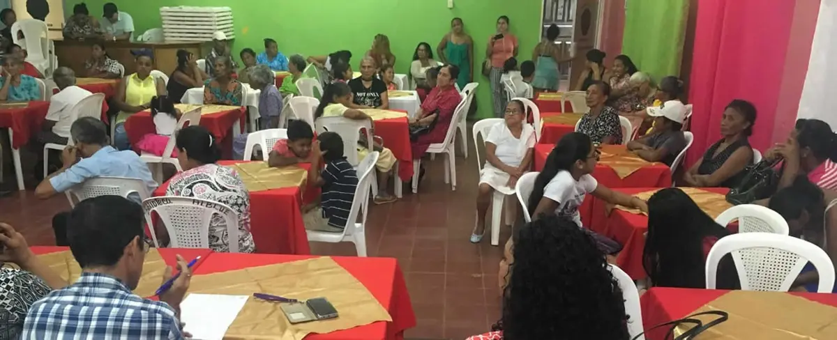 Rinden homenaje a madres de héroes y mártires de Bluefields