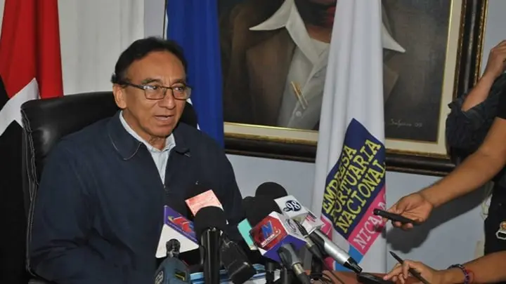 Puertos de Nicaragua registran buen dinamismo económico 