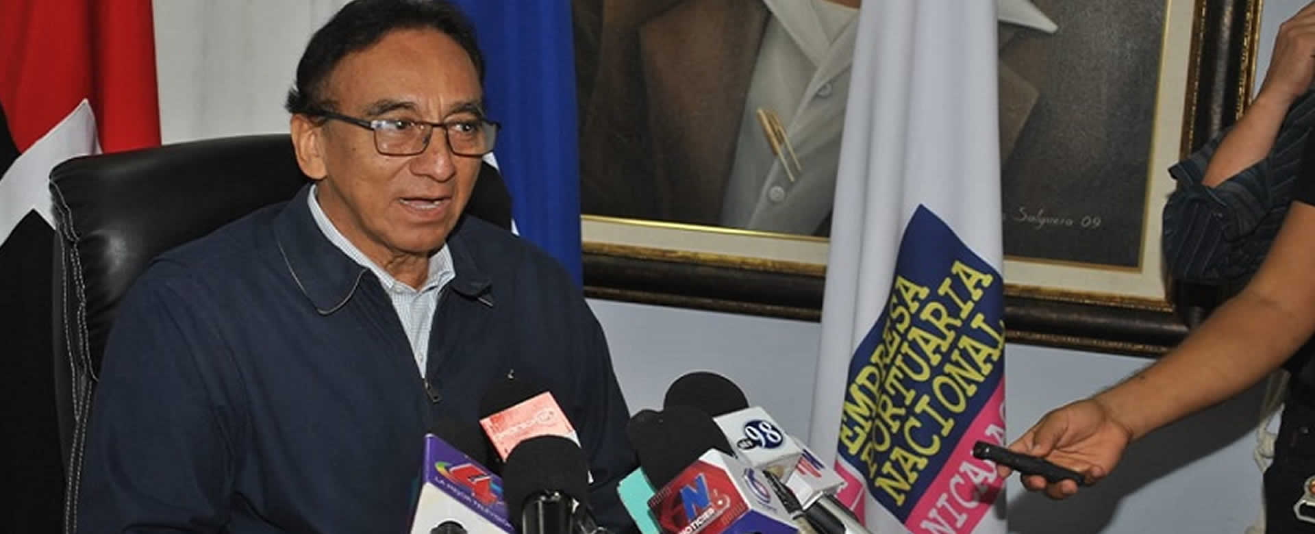 Empresa Portuaria: 31 mil 367 personas visitan el puerto Salvador Allende