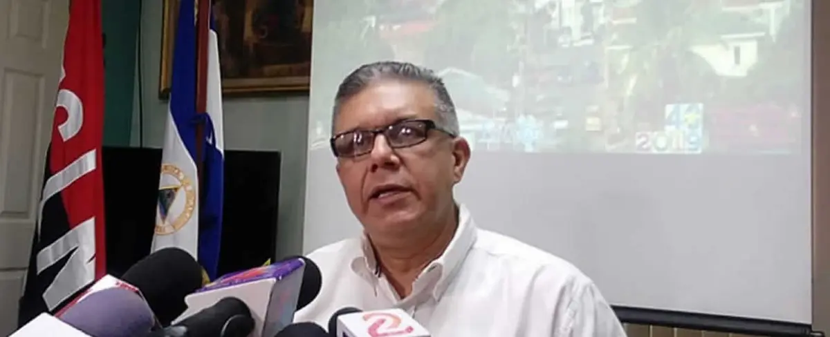 ENACAL inicia sustitución de hidrantes para tener un sistema más eficiente