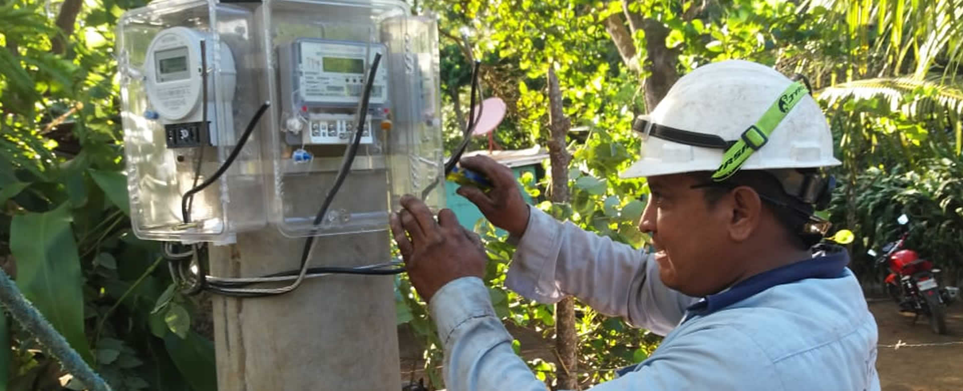 Energía eléctrica aumentará la producción en Tisma