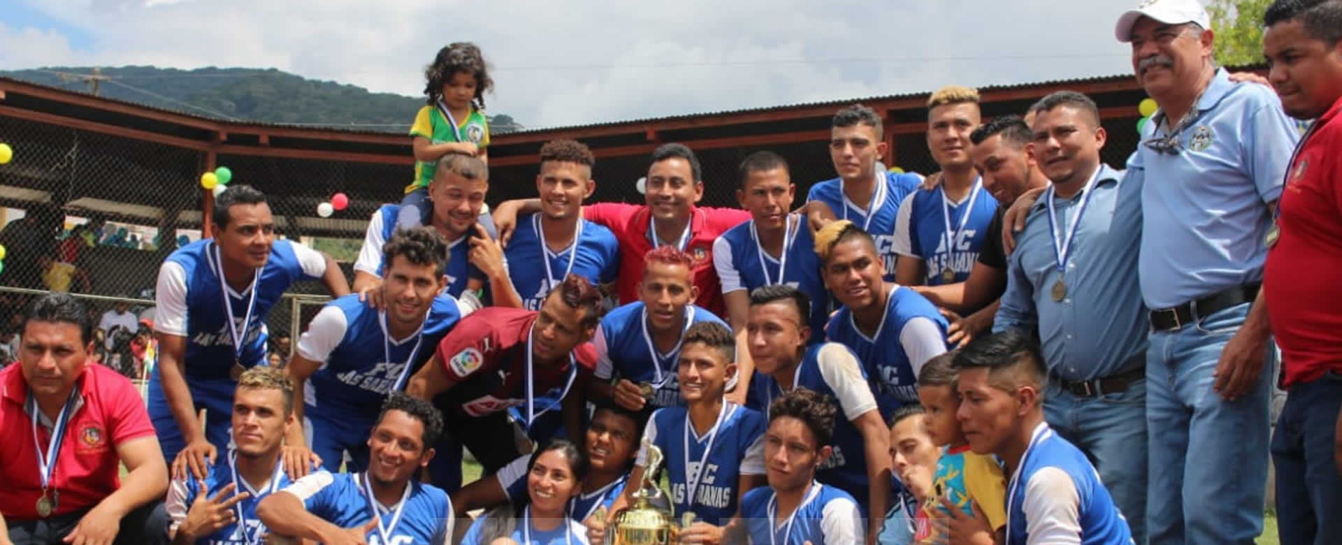 FENIFUT anuncia los equipos que suben a segunda y bajan a tercera división