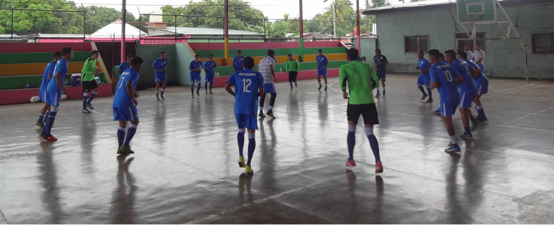 FUTSAL: Clasificación a Cuartos, un infierno!