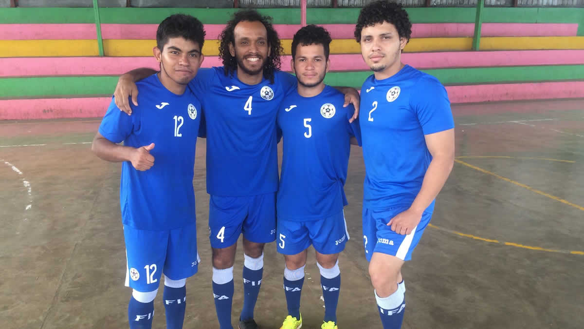 FUTSAL: Clasificación a Cuartos, un infierno!!