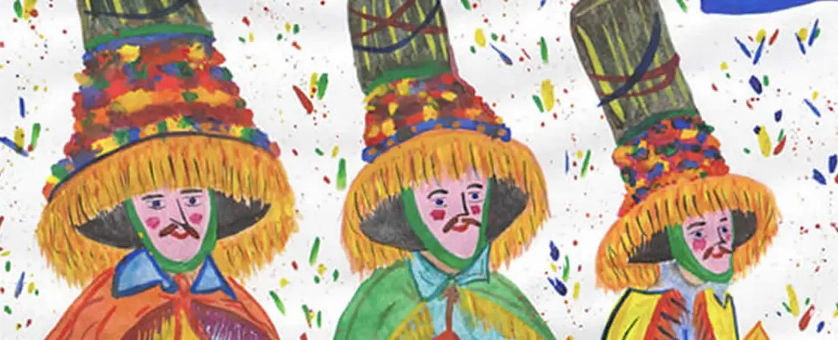 Rusia realiza el Primer Festival Infantil "Descubriendo la tierra nicaragüense"