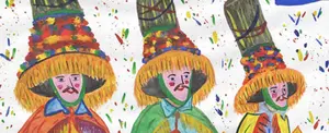 Rusia realiza el Primer Festival Infantil "Descubriendo la tierra nicaragüense"