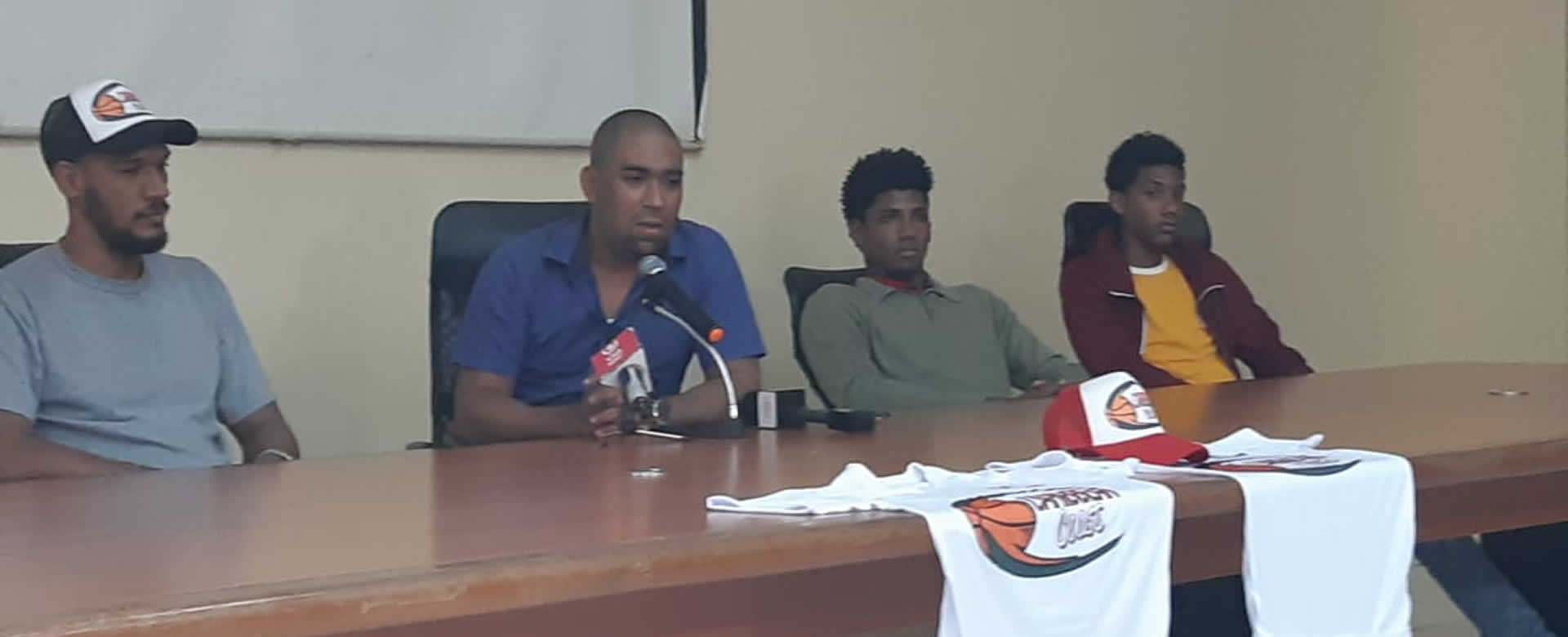 Final del Cuarto Torneo de Baloncesto Masculino "Carlos Ulloa" será en el Polideportivo España de Managua