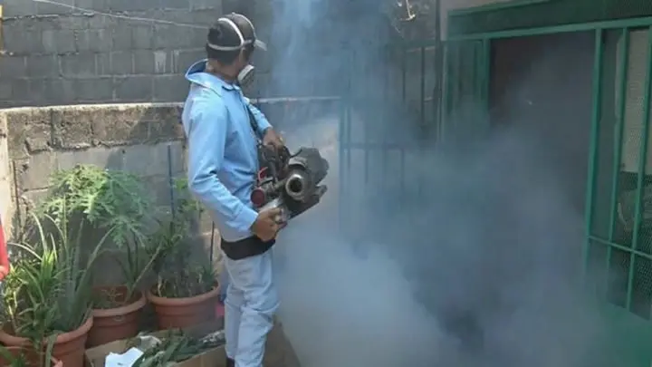 En Nicaragua no hay tregua contra el mosquito transmisor del dengue