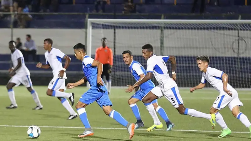 Deportivo León y Guácer impusieron su nivel en la Clausura del Campeonato Nacional