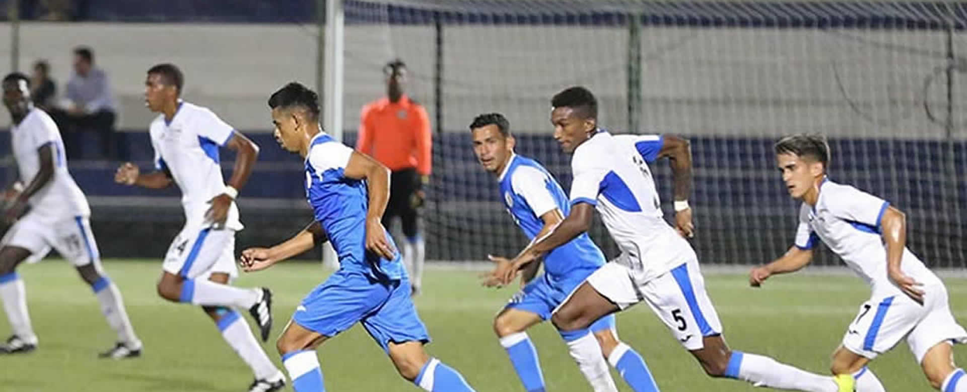 Deportivo León y Guácer impusieron su nivel en la Clausura del Campeonato Nacional