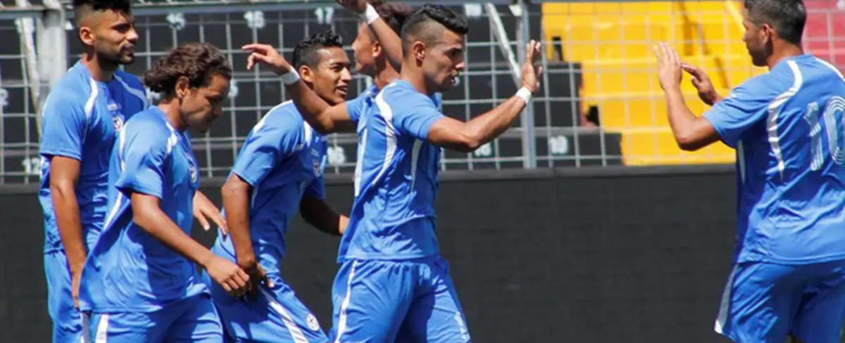 Nicaragua busca el “once” contra Argentina y Costa Rica
