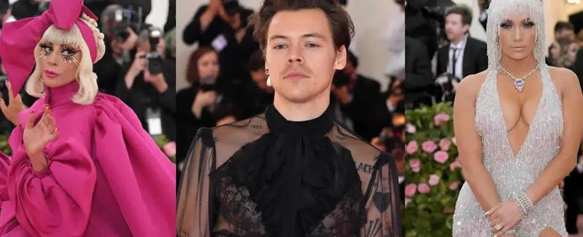 MET Gala 2019, una noche llena de color, extravagancia y moda
