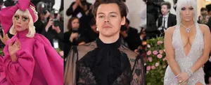 MET Gala 2019, una noche llena de color, extravagancia y moda