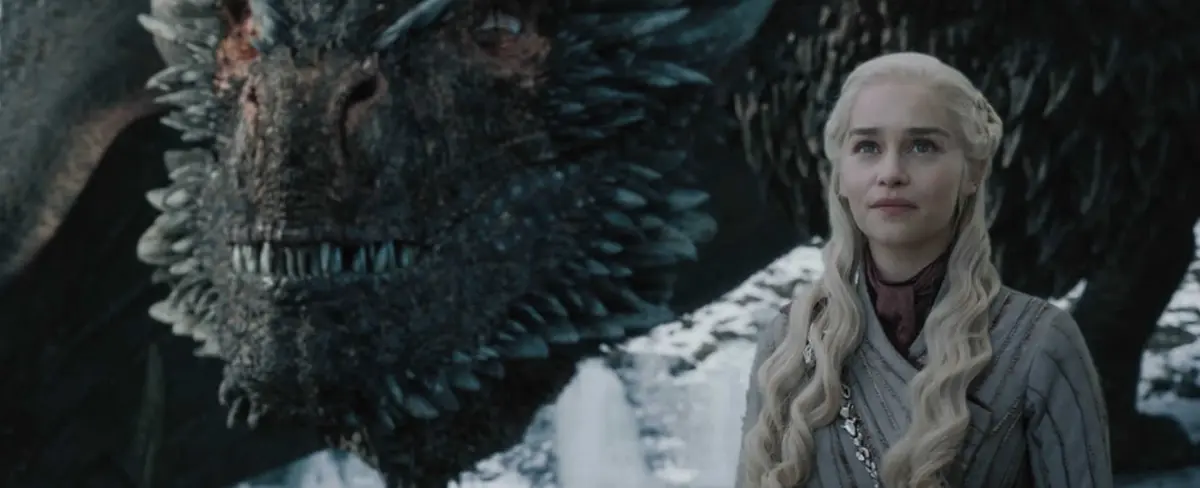 Imágenes de lo que será el cuarto capítulo de Game Of Trones