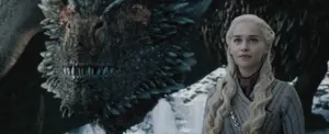 Imágenes de lo que será el cuarto capítulo de Game Of Trones