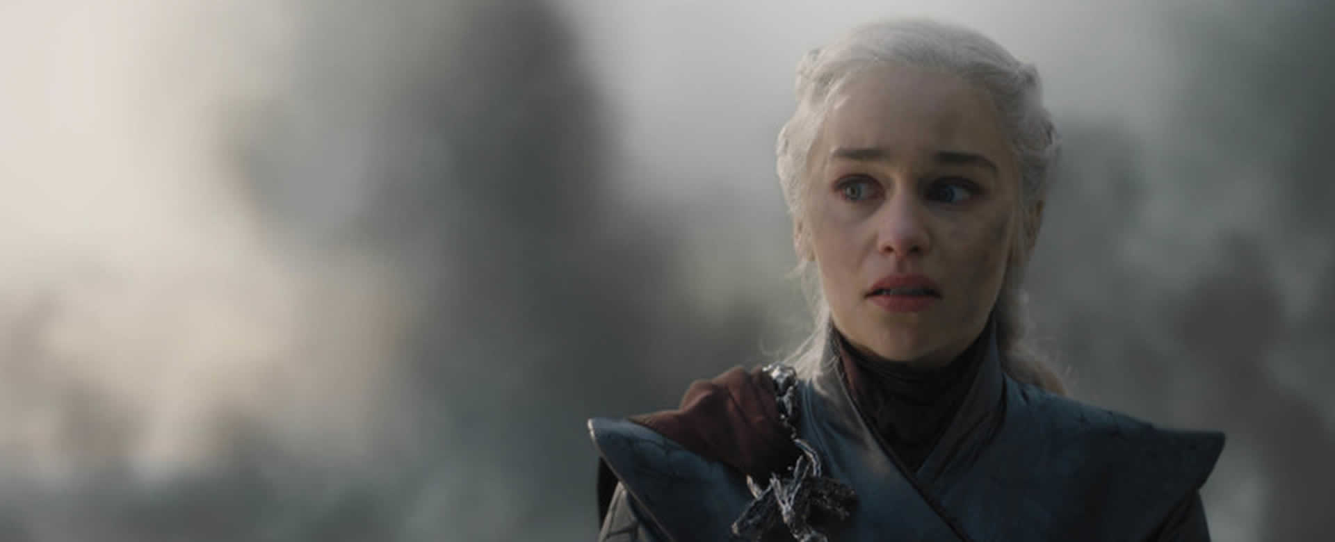George R. R. Martin pone fecha límite al lanzamiento del nuevo libro de 'Juego de Tronos'